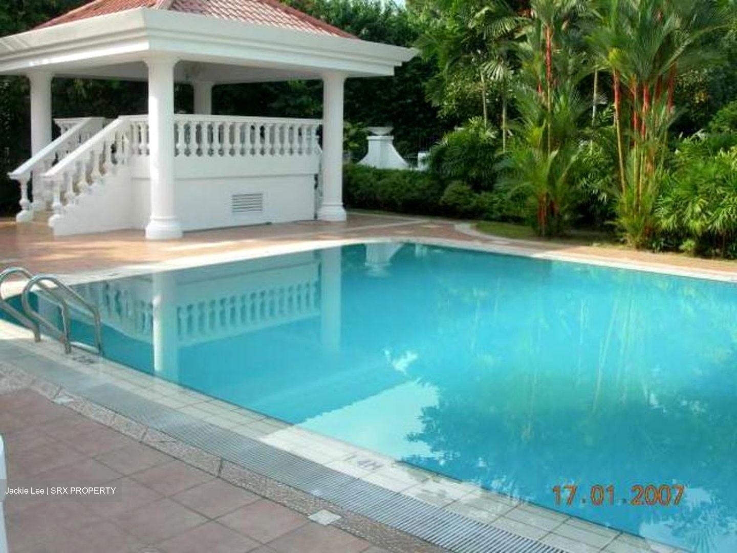 Queen Astrid Park (D10), Detached #483976161